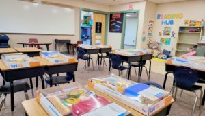 Empty seats: COVID pandemic not the only reason for spike in chronic absenteeism in Arizona