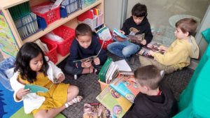 Here’s how an Arizona school district improved student performance