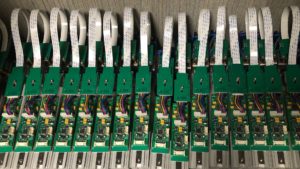 Semiconductor technologies manufacturing facility begins operations in Peoria