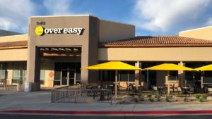 Breakfast restaurant Over Easy plans to open 3 Valley locations this year