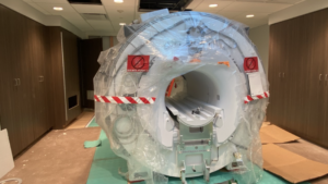 Abrazo Arizona Heart Hospital adds state-of-the-art cardiac MRI system
