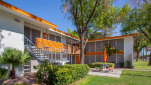 Renovation in the works for Dwell Apartments in Scottsdale after $41.6M sale