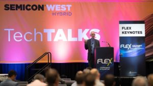 Phoenix to host nation's largest semiconductor and microchips conference starting in 2025