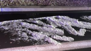 Parts of Valley get hail in latest thunderstorm, multiple highways closed in northern Arizona