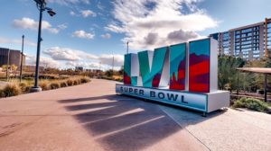Super Bowl Experience at Hance Park focused on bringing local flavors