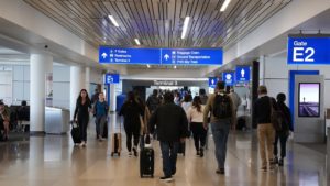Here are tips for flying out of Phoenix Sky Harbor Airport after Super Bowl LVII