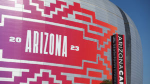 Sporting events expected to boost Arizona's tourism revenue beyond the big game