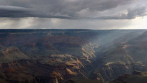 Hiker found dead along Bright Angel Trail at Grand Canyon