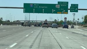 Meeting about Loop 101, I-10 interchange ramp changes set for next week