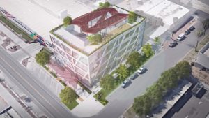 Mario Kart-themed apartment building coming to downtown Phoenix next year