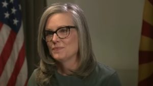 Arizona Gov. Katie Hobbs says school voucher expansion leaves many behind