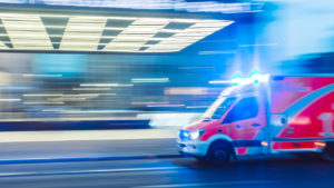Toddler boy dies at hospital after drowning in Scottsdale swimming pool