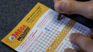 Mega Millions ticket worth $2 million sold at Fry's grocery store in Phoenix