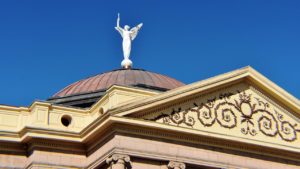 Arizona Legislature passes budget without school voucher cap