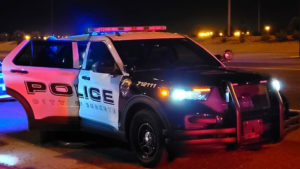 Buckeye Police arrest teen suspected in shooting death of 15-year-old
