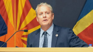 Here's why Clint Hickman wanted mercy for man who made election-related threats against him