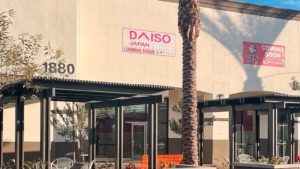 Japanese discount retailer Daiso making Arizona debut in Chandler