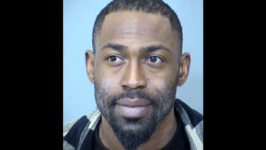 Glendale police arrest suspect in November murder case