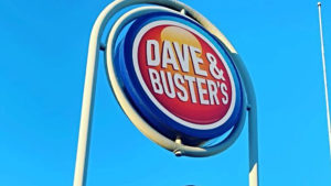 Dave & Buster's to open 1st location in Queen Creek in the spring