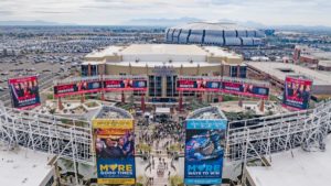 Glendale approves long-term lease with Desert Diamond Arena; $40 million makeover to come
