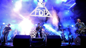 Fall Out Boy returning to Phoenix this summer for 1st time in 6 years