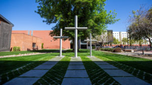 Grand Canyon University to open on-campus seminary in the fall