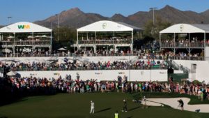 2022 WM Phoenix Open drove economic impact of over $450M, study finds