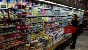 Arizona investigates Kroger-Albertsons merger, cites antitrust concerns