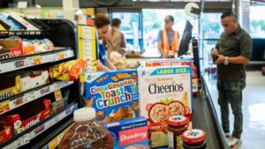 Arizona municipal league opposes bills to ban local grocery, rent taxes