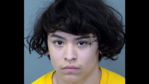 Teenager arrested in fatal West Valley shooting from 2020