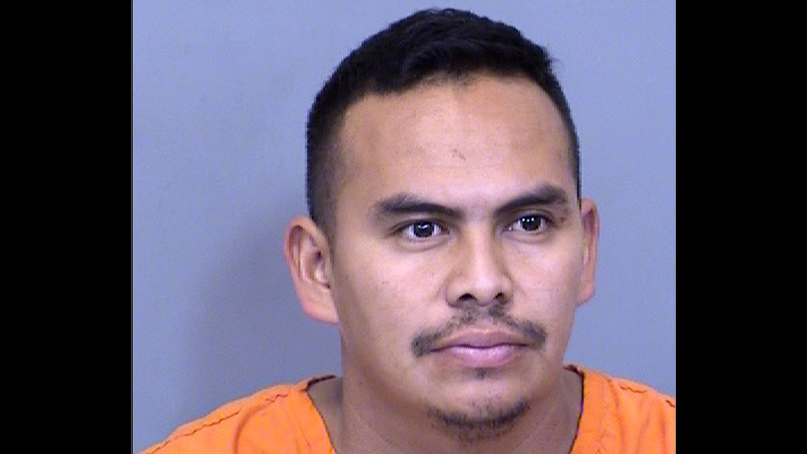 Jose Olegario Gomez Herrera (Maricopa County Sheriff's Office Photo)...