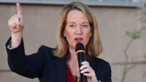 Arizona AG Kris Mayes announces $35M settlement with leasing company for deceptive practices