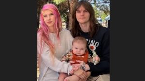 Suspect charged in fatal Gilbert crash involving family of Pinal County sheriff Mark Lamb