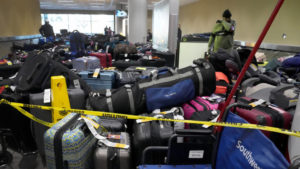 Lost something at Phoenix Sky Harbor Airport? Here's how to recover it