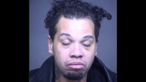 Arrest made in fatal stabbing outside Mesa Goodwill last month