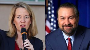 Mayes releases Arizona election investigation findings that Brnovich withheld