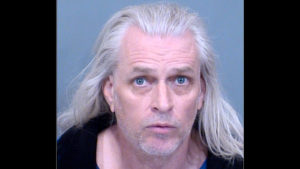 Scottsdale police: Suspect who shot wrong target arrested for attempted murder