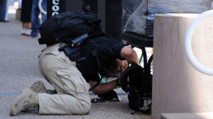 Phoenix police, fire departments unveil plan for Super Bowl