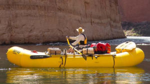 Grand Canyon National Park opens self-guided river trip lottery
