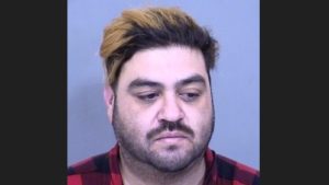 Suspect arrested in theft of $100K in production equipment for NFL Experience in Phoenix