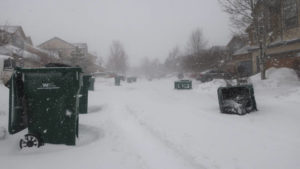 More snow heading to Flagstaff over next several days