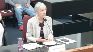 Arizona Gov. Katie Hobbs withdraws Health Services director nominee