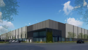 Developer to build $60 million industrial park at Scottsdale Airpark