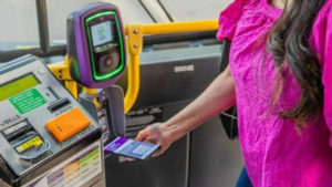 Valley Metro riders can now pay fares through mobile app