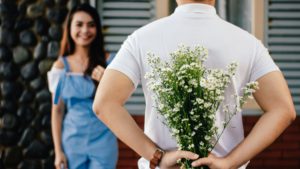 These Valley cities rank among top in the US to celebrate Valentine's Day