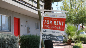 Phoenix bans 'source of income' discrimination for renters, home buyers