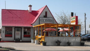 Phoenix restaurant owner calls the Zone cleanup in his area 'wonderful'