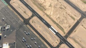 Chandler Municipal Airport awarded $300K for weather forecasting, lights