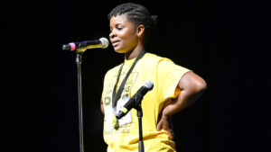Pima County teenager wins Arizona Spelling Bee, will head to nationals with Chandler runner-up