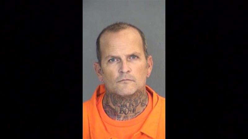 (Photo by Arizona Department of Corrections)...